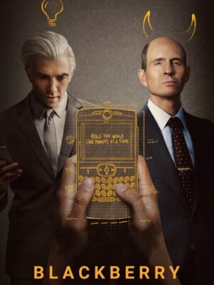 Business КіноКоучинг "Хто вбив BlackBerry"