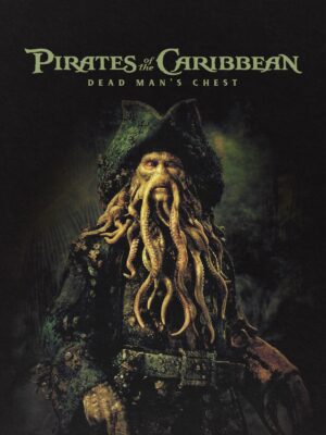 КіноКоучинг "Пірати Карибського моря: Скриня мерця" 2 частина розбору