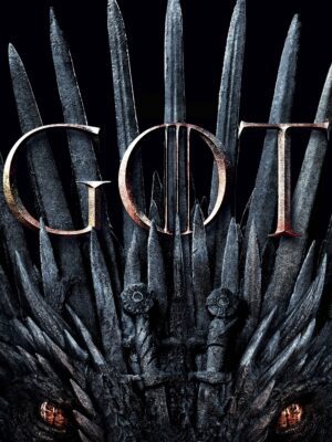 КіноКоучинг "Гра престолів: сезон 8, серія 6"