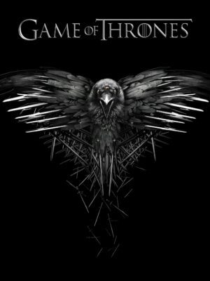 КіноКоучинг "Гра престолів: сезон 8, серія 5"