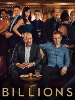 КіноКоучинг "Мільярди" 2 сезон, серія 2