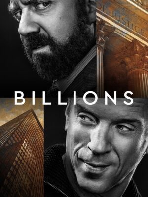 КіноКоучинг "Мільярди" 2 сезон, серія 1