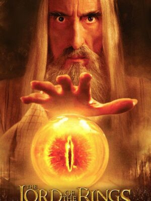 КіноКоучинг "Трилогія "Володар перснів"" 4 частина розбору