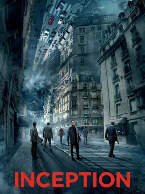 КіноКоучинг "Початок"