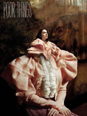 КіноКоучинг "Бідолашні створіння" 1 частина розбору