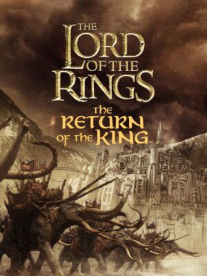 КіноКоучинг "Трилогія "Володар перснів"" 7 частина розбору