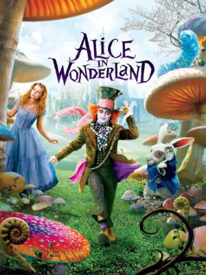 КіноКоучинг "Аліса в країні Чудес"