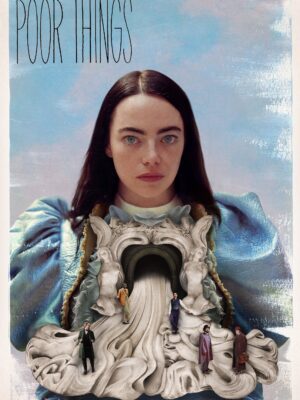 КіноКоучинг "Бідолашні створіння" 2 частина розбору